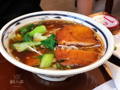 -雲栖斜街炸酱面馆