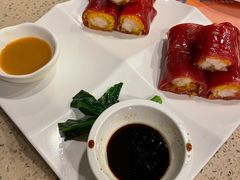 金莎海虾红米肠-点都德(聚福楼店)