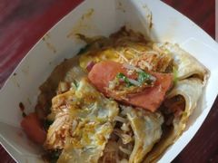 -四环冷面王(西单华威约饭街店)