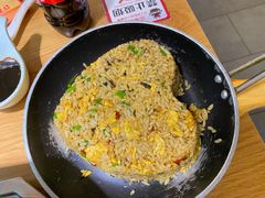 -小土豆北方菜馆(文慧园店)