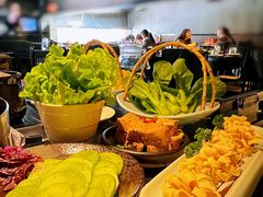 时令青萝卜-捞王锅物料理(凯旋路店)