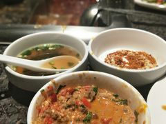 -海底捞火锅(崇文门新世界百货店)
