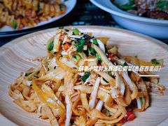 -蜗牛小馆醉乡民谣云南菜(惠新西里店)