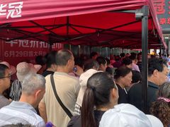 -华冠折扣超市(长阳店)