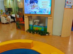 -浦东三林赢在起点早教中心·亲子托班早教体验课儿童兴趣班逻辑思维专注力幼小衔接			(金谊广场中心)