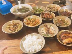 -九九豆花馆(解放碑步行街店)