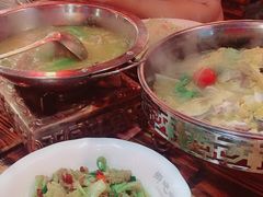 -乡吧啦·甲鱼铺子(海德二道店)