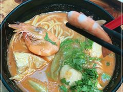 -老宅原住民沙茶面精品小吃(龙头路店)
