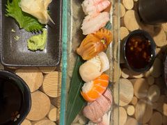 -西村日本料理(香格里拉饭店)