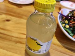 -老姑砂锅·烧烤天津菜(体北道店)