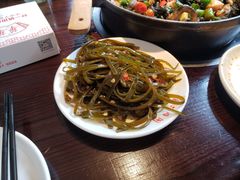 -华华火锅牛蛙(祥宾店)