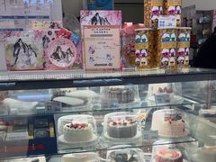 -DQ·蛋糕·冰淇淋(鸿坤店)