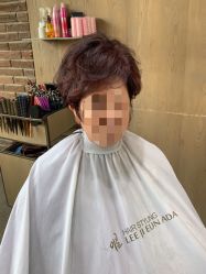 -韩国李知恩形象设计