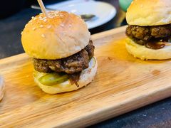 -Boxing Cat Brewery拳击猫精酿啤酒馆(永福店)