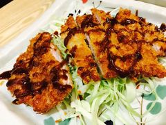 -胜代日本料理(云程巷小区店)