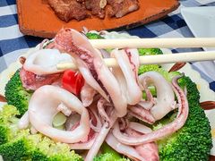 -阿妹小海鲜(下角店)