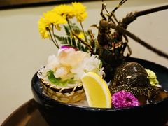 -阿吾罗日本料理(K11艺术中心店)
