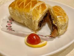 -金翠皇宫粤菜·点心·海鲜(科技园店)