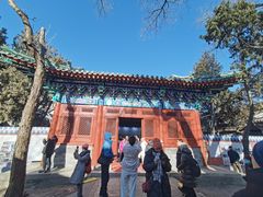 -贤良祠