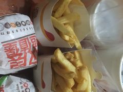 -汉堡王(SKLP店)