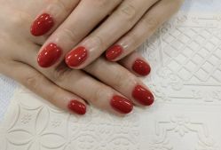 -初NAIL日式美甲美睫沙龙