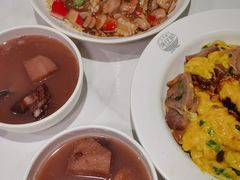 -深仔记茶餐厅(亚士厘道店)