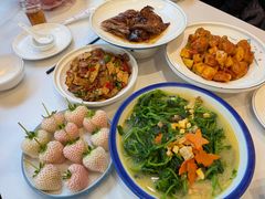 -椿记烧鹅(七星店)