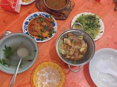 -旺家土菜馆(白水洋双溪镇店)