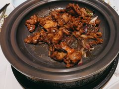 -大铁勺新津菜(东丽阳光新业广场店)