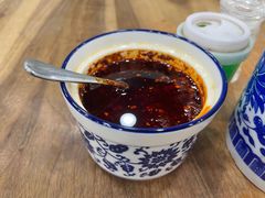 -老白家水盆羊肉