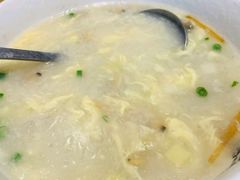 -吕氏疙瘩汤·海鲜新鲁菜(凯德mall新都心店)
