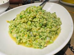 -前海沿·青岛菜(李沧万达店)