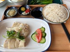 -J cafe 朝夕餐厅