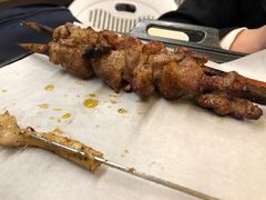 -纪录片《人生一串》体验店(静安店)