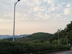 -火炉山森林公园