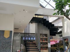 -大树餐厅(红旗街万达店)