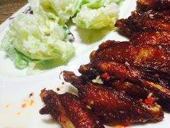 -茉莉餐厅(包河万达店)