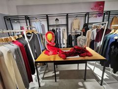 -春竹·微奥莱(北京西路店)