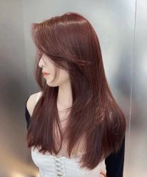 -LEE TIME·丽美时沙龙