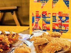 -夸父炸串(酒仙桥店)