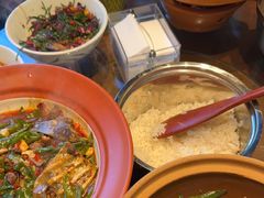 -恰八斗·猛火长沙菜(国贸店)