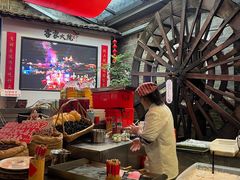 -客家大院·非遗赣南客家菜(郁孤台店)