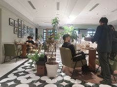 -一尺花园(安和花园店)