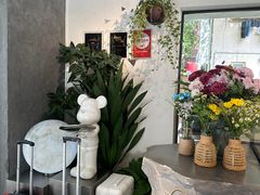 -Money Shops(愚园路店)