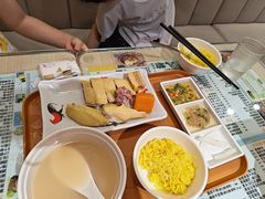 -八爷茶餐厅