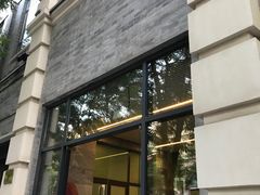 -之参餐厅(前门大街店)