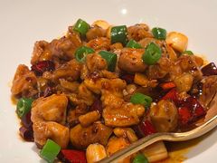 -新荣记(西溪湿地店)