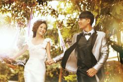 -秦皇岛我和你婚纱摄影工作室