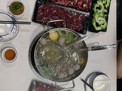 -陈记顺和牛肉火锅(火车站店)