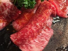 -俺的焼肉(銀座9丁目店)